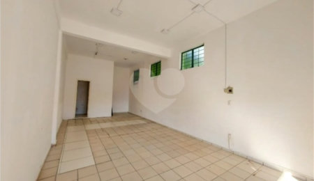 Salão Comercial para alugar em Vila Rio Branco, Itapetininga, SP