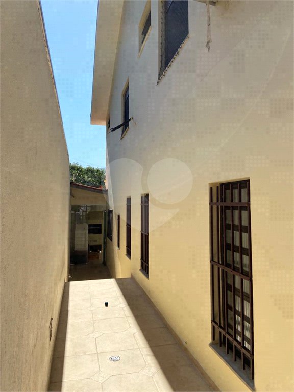 Sobrado à venda com 3 quartos, sendo 1 suíte, em Horto Florestal, São Paulo, SP