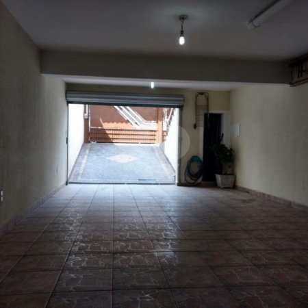 Sobrado à venda com 3 quartos, sendo 1 suíte, em Jardim Monte Kemel, São Paulo, SP