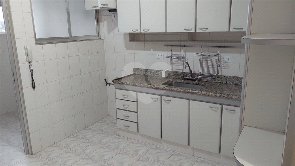 Apartamento à venda com 3 quartos em Tucuruvi, São Paulo, SP