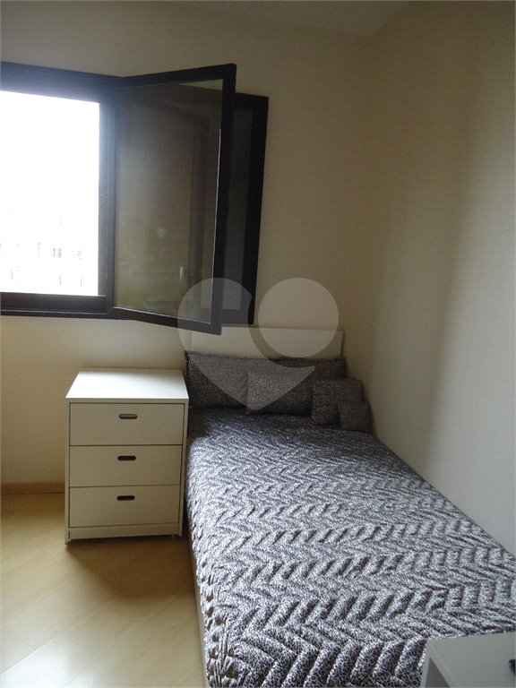Apartamento á venda - Jabaquara