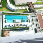 Apartamento à venda com 1 quarto em Vila Andrade, São Paulo, SP