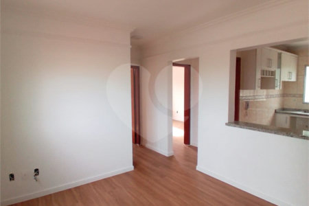 Apartamento à venda com 2 quartos, sendo 1 suíte, em Jardim Saira, Sorocaba, SP