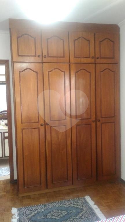 Sobrado à venda com 3 quartos, sendo 2 suítes, em Tucuruvi, São Paulo, SP