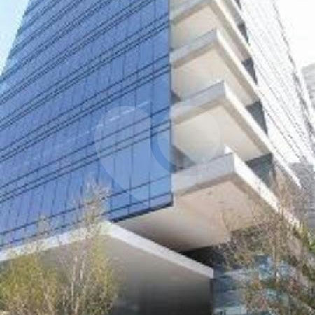 Apartamento para alugar em Jardim Paulistano, São Paulo, SP