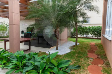 Apartamento à venda com 3 suítes em Vila Pompéia, São Paulo, SP