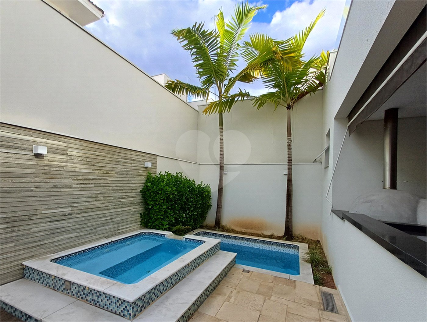 Casa à venda com 3 suítes no condomínio Ibiti Reserva, Sorocaba - SP
