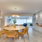 Apartamento à venda com 4 quartos, sendo 3 suítes, em Alto da Boa Vista, São Paulo, SP