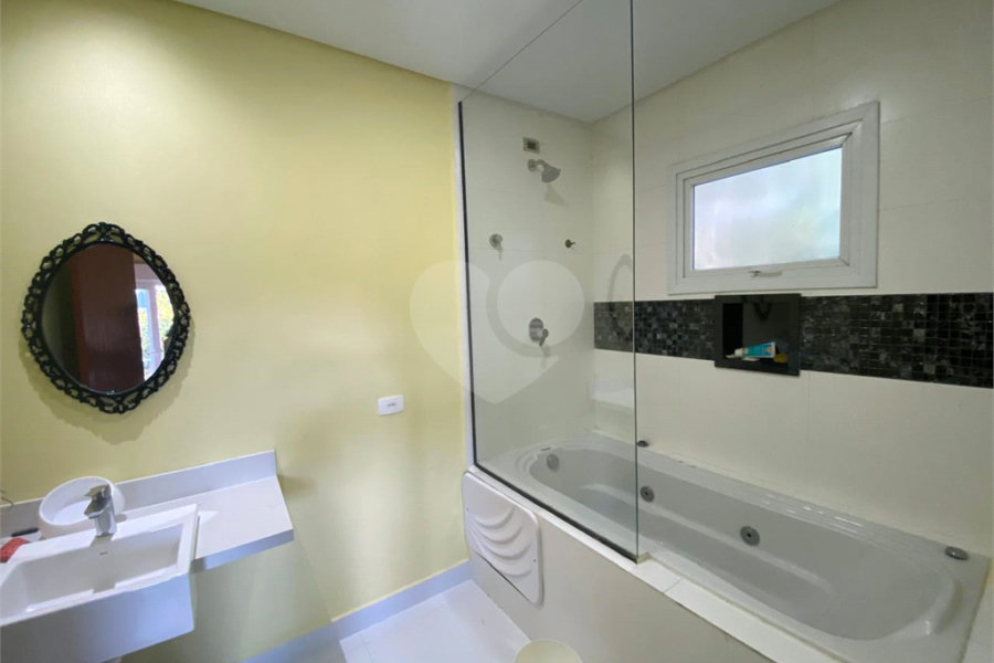 Casa à venda com 4 suítes no condomínio Alpes da Cantareira, Mairiporã - SP