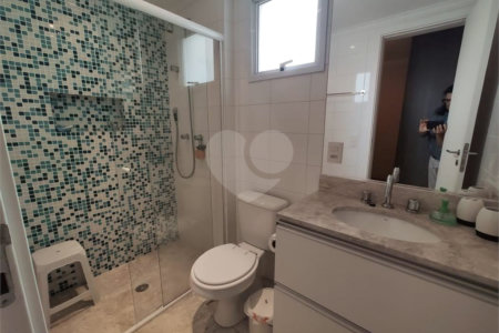 Apartamento à venda com 3 suítes em Vila Prudente, São Paulo, SP