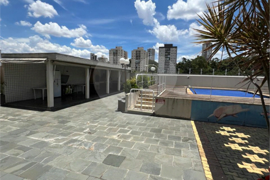 Apartamento à venda com 2 quartos em Vila Aurora (zona Norte), São Paulo, SP