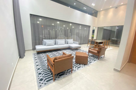 Casa à venda com 4 suítes no condomínio Fazenda Jequitibá, Sorocaba - SP