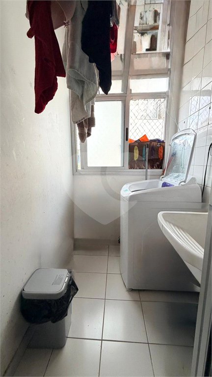 Apartamento à venda com 2 quartos em Imirim, São Paulo, SP