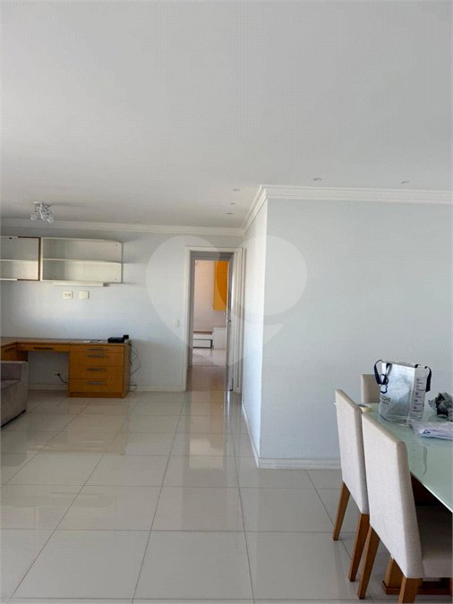 Apartamento à venda com 3 suítes em Campo Belo, São Paulo, SP