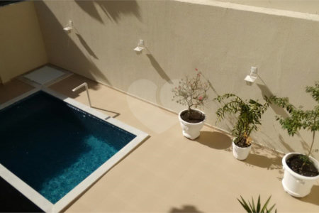 Casa à venda ou para alugar com 3 suítes no condomínio Residencial Villa dos Inglezes, Sorocaba - SP