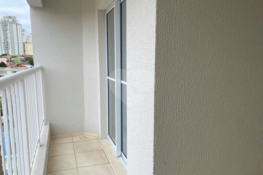 Apartamento à venda com 2 quartos em Mandaqui, São Paulo, SP