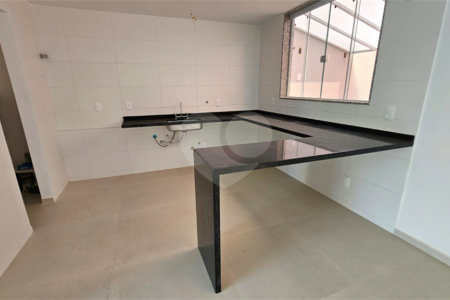 Casa à venda com 3 suítes no condomínio Grand Park, Rio de Janeiro - RJ