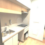 Apartamento à venda com 1 quarto em Alto da Boa Vista, São Paulo, SP