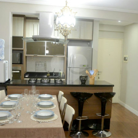 Apartamento à venda com 3 quartos, sendo 1 suíte, em Jardim Previdência, São Paulo, SP
