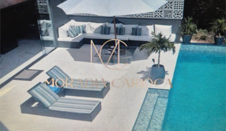 Casa à venda com 3 suítes em Ferradurinha, Armação dos Búzios, RJ