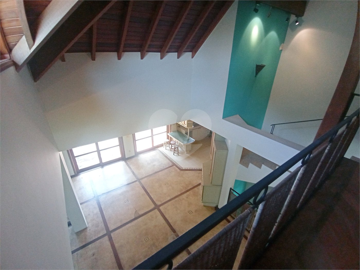 Casa à venda com 3 quartos, sendo 1 suíte,  no condomínio Estância Marambaia, Vinhedo - SP