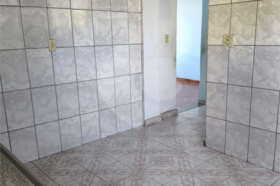 Apartamento para alugar com 1 quarto em Tucuruvi, São Paulo, SP