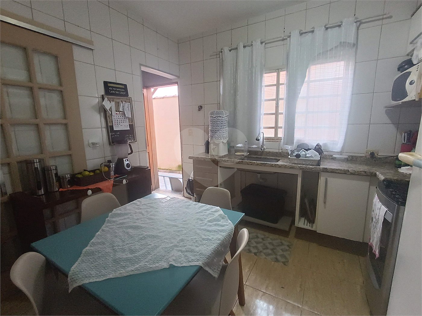 Casa à venda com 3 quartos em Taboão, São Roque, SP