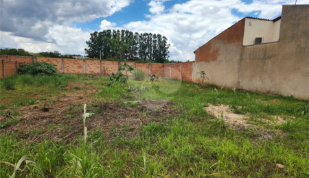 Terreno à venda em Parque Alvorada, Araraquara, SP