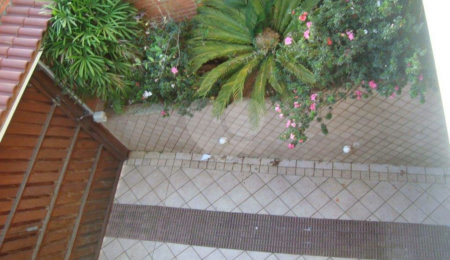 Sobrado à venda com 4 quartos, sendo 2 suítes,  em Santana, São Paulo, SP