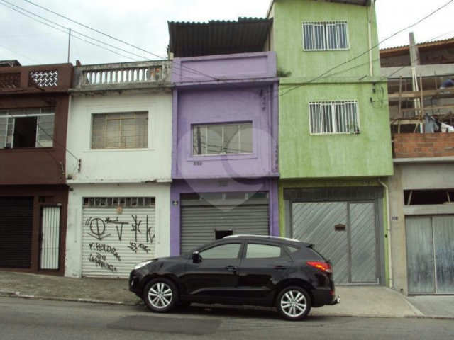 Loja à venda em Casa Verde, São Paulo, SP