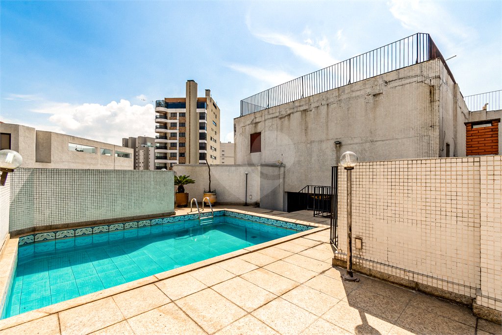 Duplex para alugar com 3 suítes em Santana, São Paulo, SP