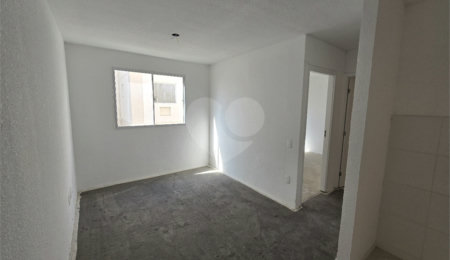 Apartamento à venda com 2 quartos em Campo Grande, Rio de Janeiro, RJ
