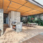 Sobrado à venda com 5 quartos, sendo 4 suítes, em Alto da Boa Vista, São Paulo, SP