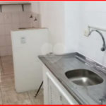 Apartamento à venda com 2 quartos em Água Branca, São Paulo, SP