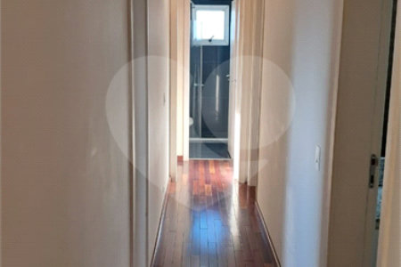 Apartamento à venda com 4 quartos, sendo 2 suítes, em Jardim Marajoara, São Paulo, SP