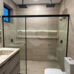 Casa Térrea à venda com 3 suítes no condomínio Residencial Terras de Siena, Ribeirão Preto - SP