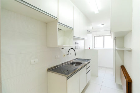 Apartamento à venda com 2 quartos, sendo 1 suíte,  em Perdizes, São Paulo, SP