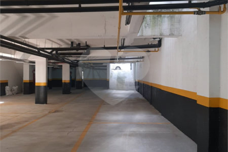 Apartamento à venda com 2 quartos em Vila Aurora (zona Norte), São Paulo, SP