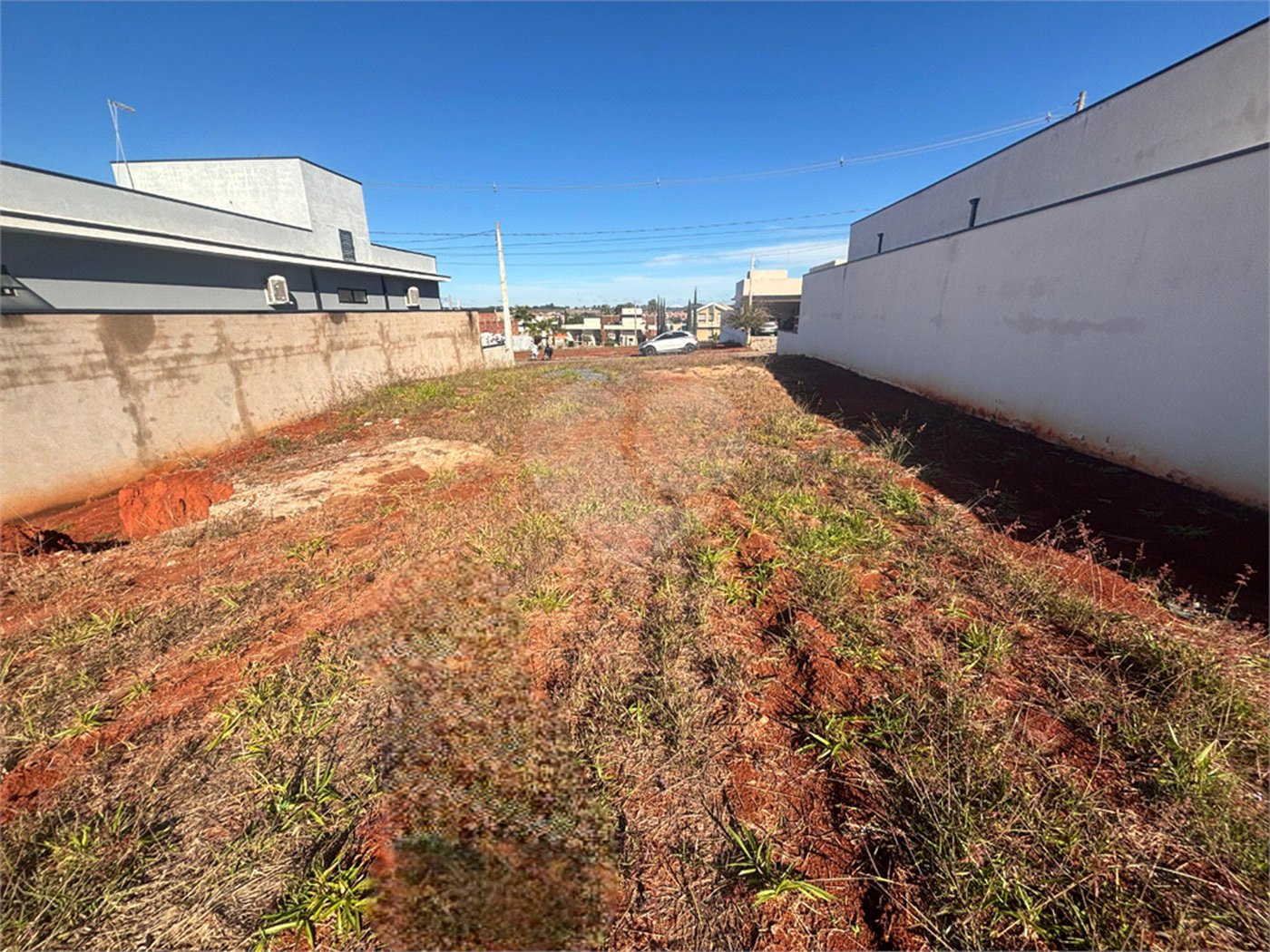 Terreno à venda em Loteamento Residencial Golden Ville, Itapetininga, SP
