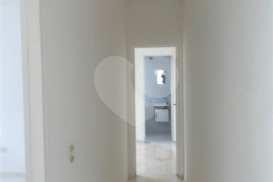 Casa Térrea à venda com 2 quartos, sendo 1 suíte, em Mandaqui, São Paulo, SP