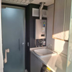 Apartamento à venda com 2 quartos, sendo 1 suíte, em Ferreira, São Paulo, SP