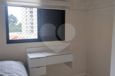 Apartamento à venda com 2 quartos em Jardim do Colégio (zona Norte), São Paulo, SP