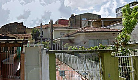 Sobrado à venda com 5 quartos em Limão, São Paulo, SP