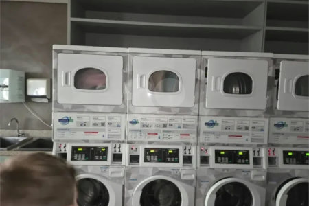 Apartamento à venda com 1 quarto em Sumarezinho, São Paulo, SP
