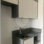 Apartamento à venda ou para alugar com 1 suíte em Vila Clementino, São Paulo, SP