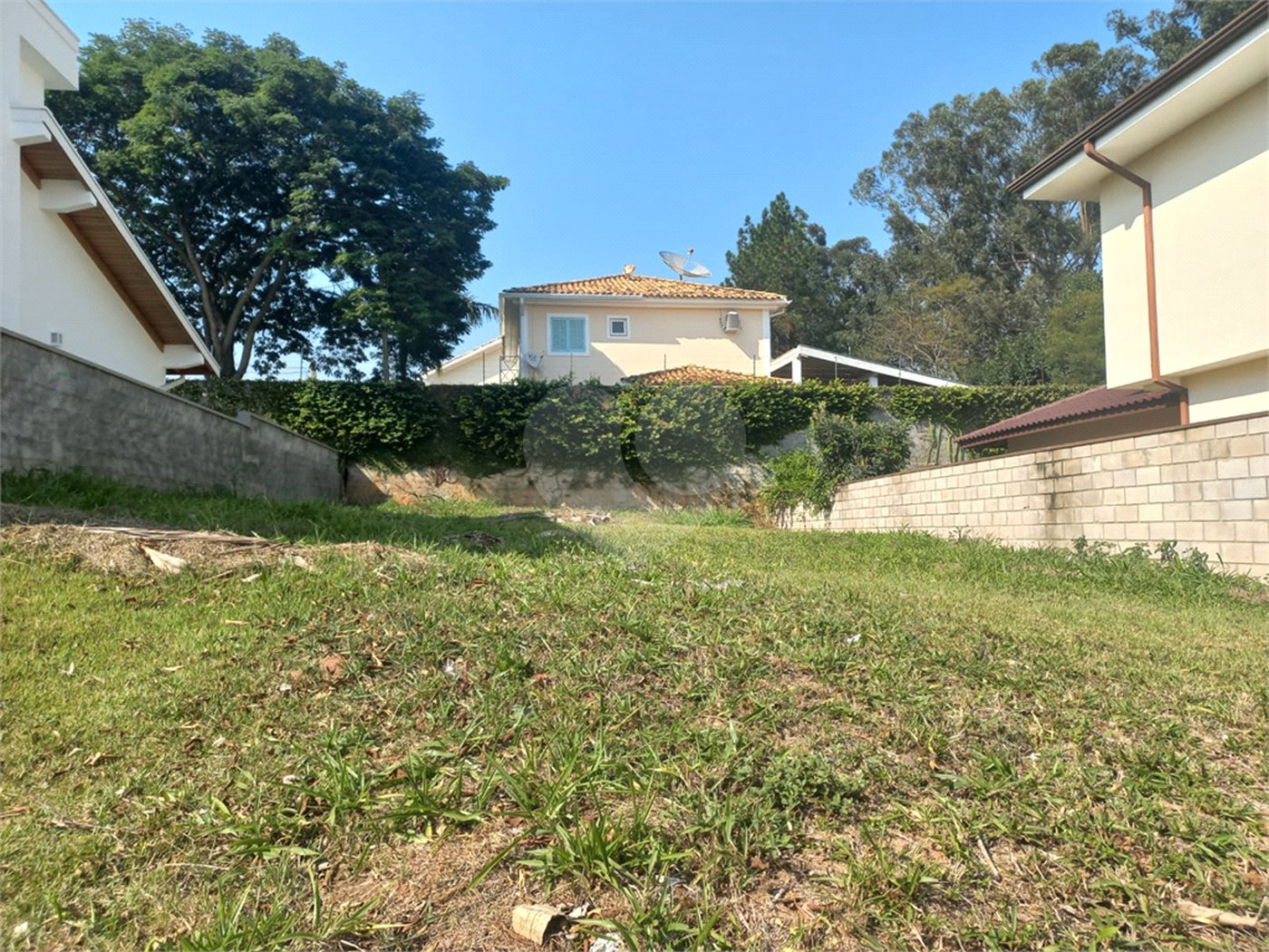 Terreno à venda em Via Castelli, Louveira, SP