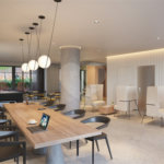 Apartamento à venda com 1 quarto em Vila Olímpia, São Paulo, SP