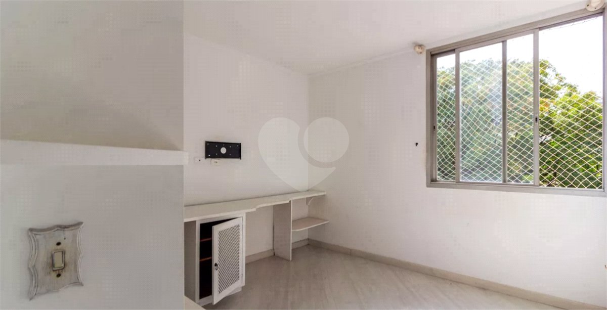 Apartamento à venda com 3 quartos em Pinheiros, São Paulo, SP