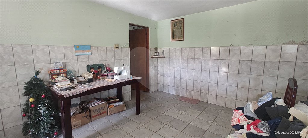Chácara à venda com 3 quartos, sendo 1 suíte, no Centro, Nazaré Paulista, SP