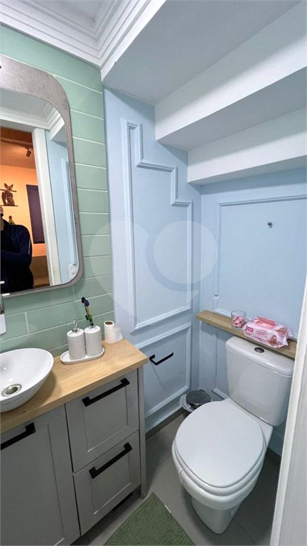 Casa à venda com 2 quartos no condomínio Alameda Vida e Lazer, Suzano - SP